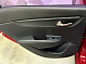 Kia Rio, 2018 года, пробег 88763 км