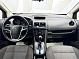 Opel Meriva Active, 2013 года, пробег 119207 км