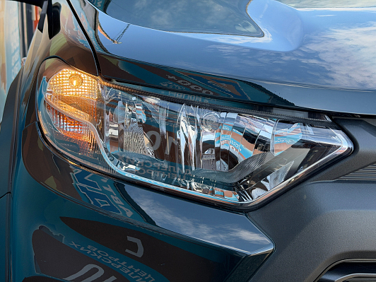 Lada (ВАЗ) Niva Travel Комфорт'24, 2024 года, пробег 31500 км
