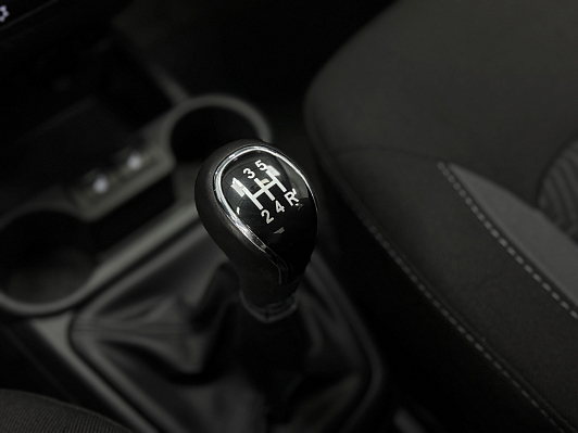 Lada (ВАЗ) Granta #Club, 2023 года, пробег 79995 км