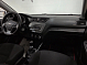 Kia Rio Luxe, 2017 года, пробег 118585 км