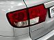 SsangYong Kyron Comfort, 2011 года, пробег 212286 км