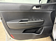 Kia Sportage Comfort, 2017 года, пробег 146482 км