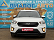 Hyundai Creta Active, 2020 года, пробег 51800 км