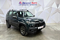 Lada (ВАЗ) Niva Travel KHL, 2023 года, пробег 117000 км
