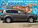 Mitsubishi Outlander Intense, 2010 года, пробег 252000 км