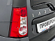 Lada (ВАЗ) Largus Комфорт 7 мест, 2025 года, пробег 6849 км