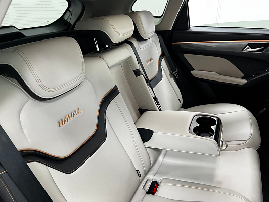 Haval Jolion Premium, 2022 года, пробег 50337 км