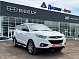 Hyundai ix35 Comfort, 2013 года, пробег 128000 км