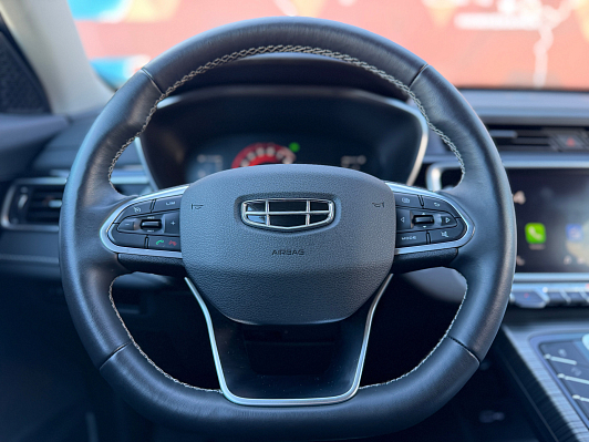 Geely Atlas Pro Luxury, 2024 года, пробег 49000 км