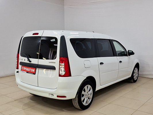 Lada (ВАЗ) Largus Классик, 2023 года, пробег 46000 км