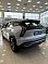 Geely Atlas Спорт, серебряный