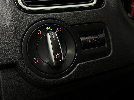 Volkswagen Polo CONNECT, 2018 года, пробег 204075 км