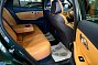 Geely EX5 Гибрид Макс EM-i, зеленый