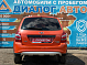 Lada (ВАЗ) Kalina Comfort Black line Glonass 21947-51-X1B, 2015 года, пробег 143000 км