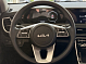 Kia Seltos Luxury Edition, черный