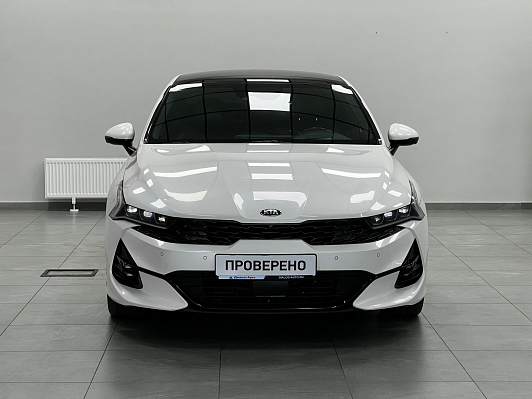 Kia K5 GT Line+, 2020 года, пробег 89301 км