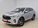 Haval F7 Elite, 2019 года, пробег 75461 км