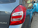 Lada (ВАЗ) Kalina Comfort Glonass 21942-51-21C, 2015 года, пробег 195043 км