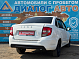 Lada (ВАЗ) Granta Classic Optima, 2022 года, пробег 106563 км