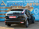 Ford Focus Comfort, 2011 года, пробег 122000 км