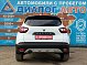 Renault Kaptur Drive, 2021 года, пробег 56400 км