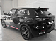 Changan UNI-S Техно, черный