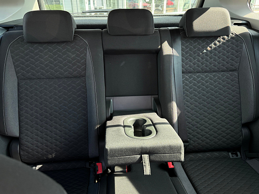 Volkswagen Tiguan, 2018 года, пробег 98031 км