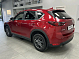 Mazda CX-5, 2019 года, пробег 185000 км