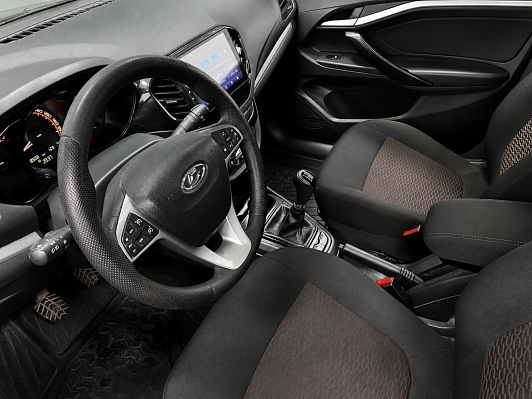 Lada (ВАЗ) Vesta Luxe, 2019 года, пробег 89234 км