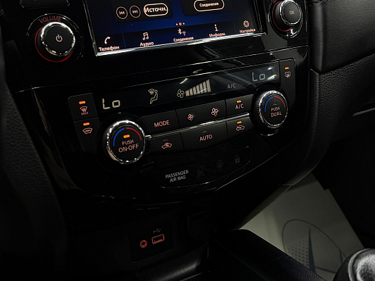 Nissan Qashqai, 2020 года, пробег 73872 км