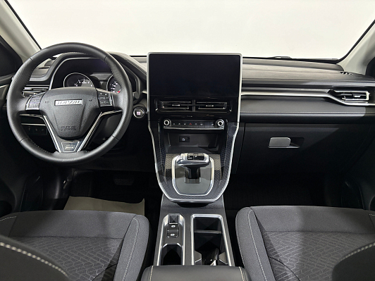 Haval M6 Оптимум, 2023 года, пробег 40263 км