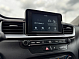 Kia Ceed Prestige, 2019 года, пробег 59816 км