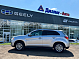 Mitsubishi ASX Invite, 2014 года, пробег 186775 км