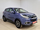 Hyundai ix35 Prime, 2015 года, пробег 166061 км