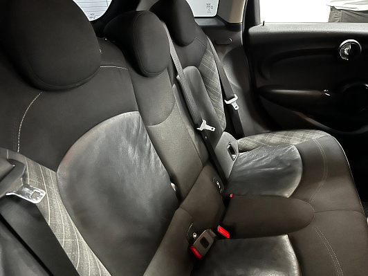 Mini Hatch Cooper, 2018 года, пробег 176000 км
