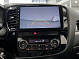 Mitsubishi Outlander Invite, 2018 года, пробег 136649 км