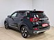 Chery Tiggo 4 Pro Action, 2024 года, пробег 34347 км