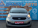 Kia Venga Comfort, 2014 года, пробег 134000 км