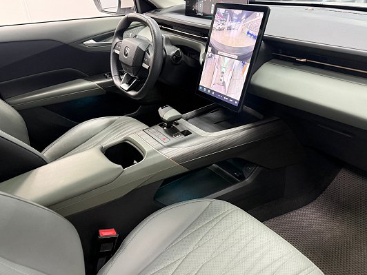 Changan Lamore Техно, 2024 года, пробег 26850 км