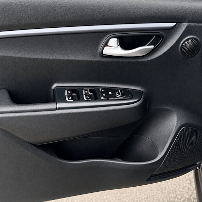Kia Rio Luxe, 2018 года, пробег 220000 км