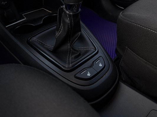 Lada (ВАЗ) Vesta Comfort, 2021 года, пробег 68471 км
