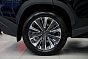 Jetour Dashing Люкс, черный
