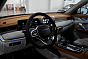 Jetour X70+ Престиж, белый