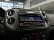 Volkswagen Tiguan Cup, 2011 года, пробег 177947 км