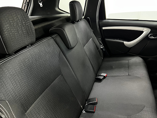 Nissan Terrano Elegance, 2019 года, пробег 105000 км