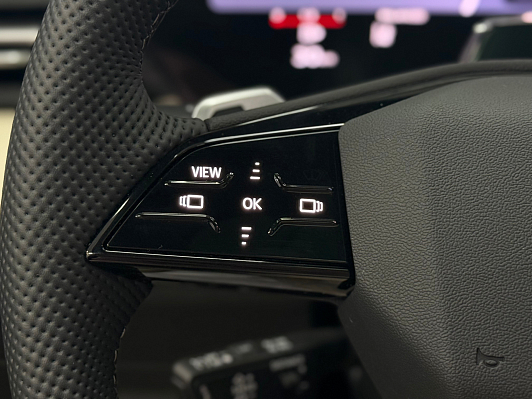 Audi Q5 Luxury, 2025 года, пробег 35 км