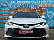 Toyota Camry, 2019 года, пробег 159000 км