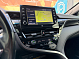 Toyota Camry Престиж Safety, 2021 года, пробег 85000 км