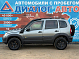Chevrolet Niva GL, 2016 года, пробег 122870 км